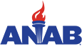 ANAB Logo