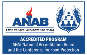ANAB - ANSI National Accreditation Board