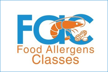 Food Allergens Classes Logo (FAC)